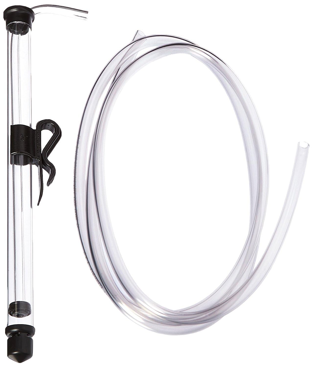 Auto Siphon and Tubing
