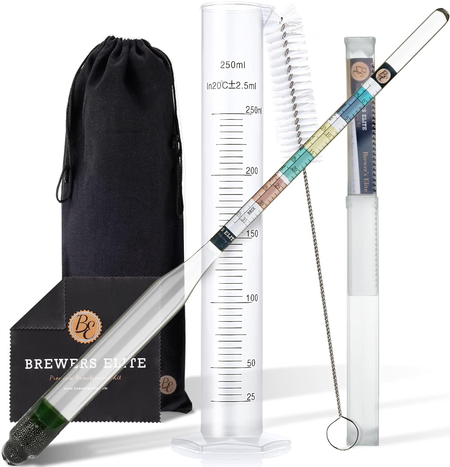 Brewing Hydrometer