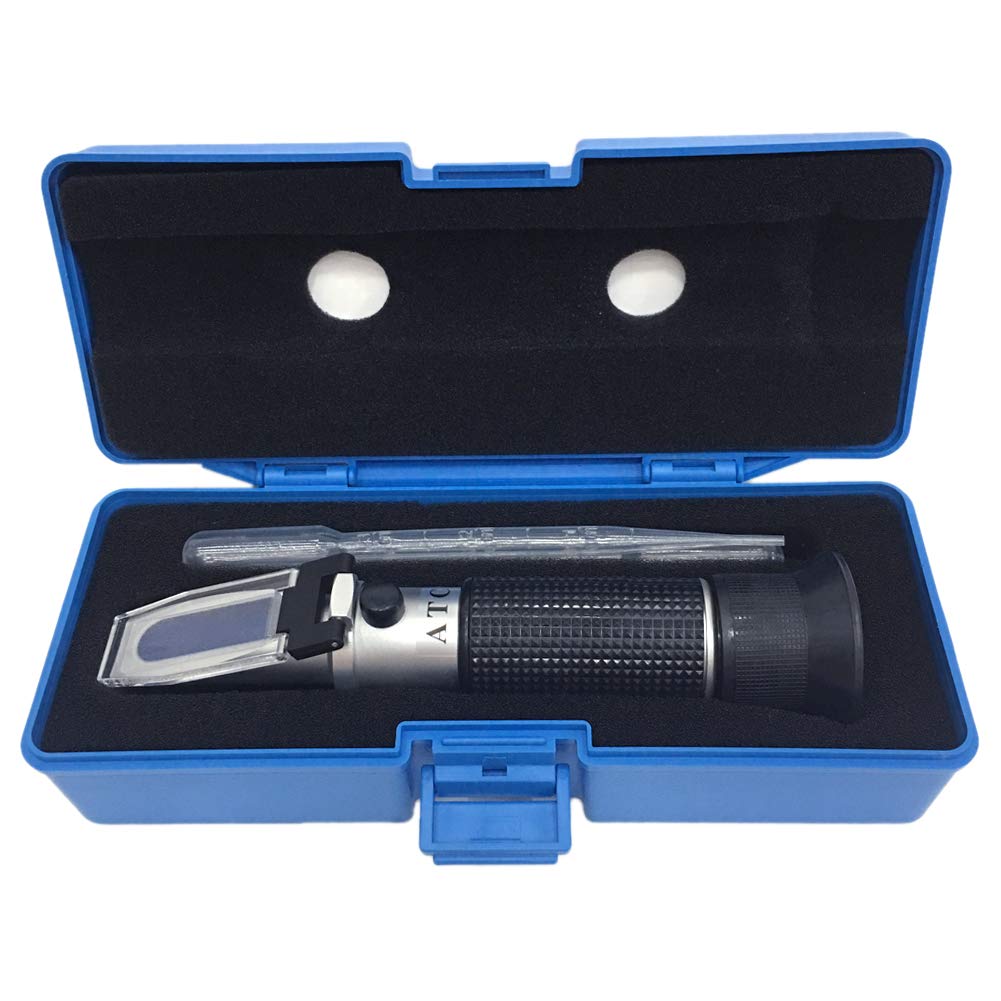 Brix Refractometer