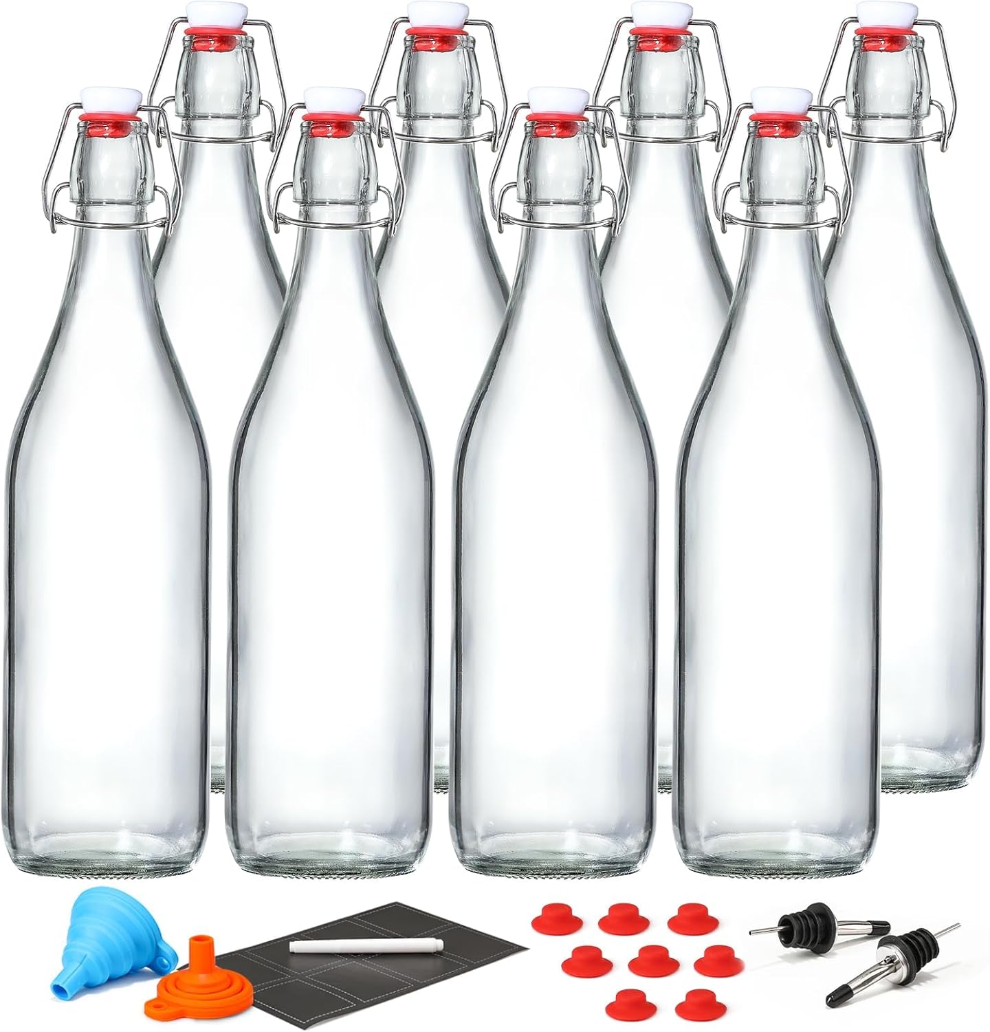 750ml Wine Bottles