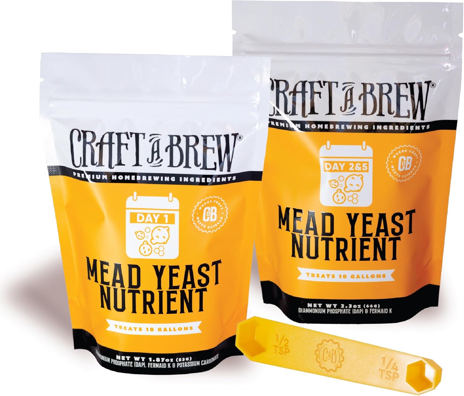 Fermaid O Nutrient