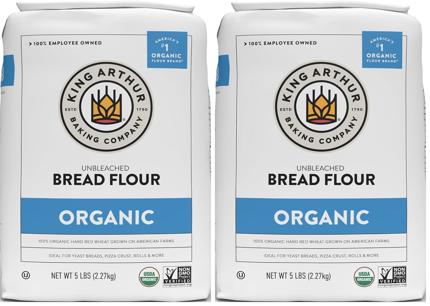 High Protein Bread Flour